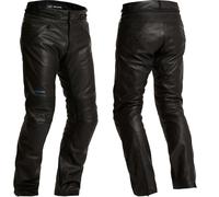 Motorradhose Halvarssons Rinn Dryway+ 2.0 Pants Men, 56 56 schwarz