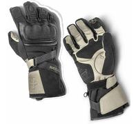 Halvarssons Thiola Handschuhe schwarz grau Gr. 11
