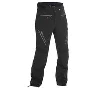 Halvarssons Vinvallen Textilhose Damen wasserdicht Schwarz 38 (Damen)