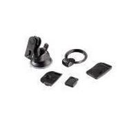 Hama Adapter Set incl. Suction Cup Holder for TomTom Navigationssystem-Halterung Passiv Schwarz