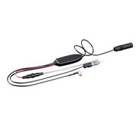 hama 00185822 Antennensplitter AM/FM DAB SMB(f)