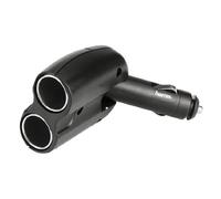 Hama 2fach-Verteiler für Zigarettenanzünderbuchse 12 V