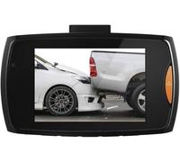 Hama Dashcam 30 Auto, 1080i, 2 MP, mit Akku