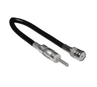 HAMA Antennen-Adapter Stecker DIN