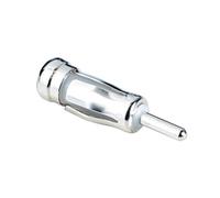 Hama Plug DIN - Socket ISO Antennenadapter