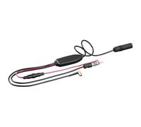 HAMA Antennensplitter AM/FM DAB SMB(f) (00185822)