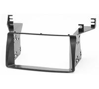 Hama Autoradio Adapter Doppel DIN für Toyota C...