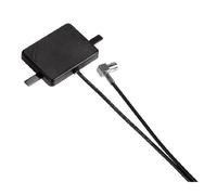 HAMA DAB / DAB+ Glasklebeantenne