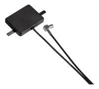 Hama DAB / DAB+ Glasklebeantenne