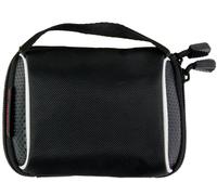 Hama NaviBag for Becker Highspeed/2, black