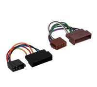 Hama ISO Autoradio-Adapter Adapter-Kabel für Ford Fiesta Ka Focus Mazda Jaguar