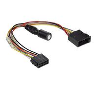 Hama ISO Spannungsstabilisator für Start-/Stoppautomatik