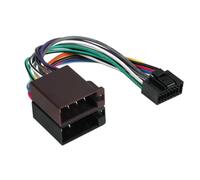 Hama Kfz-Adapter für Kenwood auf ISO