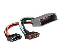 Hama Kfz-Adapter ISO auf Ford Fiesta/Fusion ab 2002