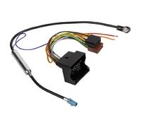 Hama Kfz-Adapter ISO für Opel Astra ab 01/04