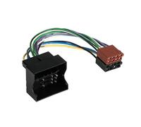 Hama Kfz-Adapter VW/Most-ISO, Stromversorgung und Lautsprecher