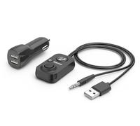 Hama, Autoradio Zubehör, Bluetooth-Audioempfänger