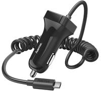 Hama Kfz-Ladekabel USB-C