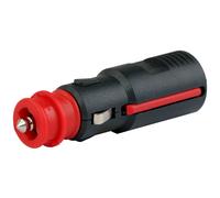 Hama KFZ Universal-Stecker Zigarettenanzünder-Stecker 16A 6V 12V 24V Auto LKW