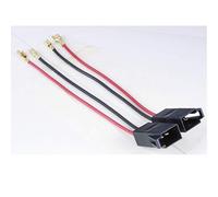 Hama Lautsprecheradapterkabel-Set III für Opel, Renault, Seat, VW