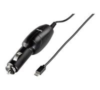 Hama 93779 TomTom-Via-Kfz-Stronmversorgung Schwarz