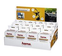 HAMA Multi-/Navi-/Smartphone Holder Halter Auto KFZ 360Grad NEU&OVP