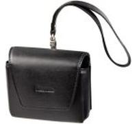 Hama Navi-Tasche Premium S1 schwarz | Zustand: Neu | differenzbesteuert