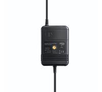 Hama Netzteil für Kfz, einstellbar, 2000mA, 24W, max. 12V, stabilis., 8 Adapter