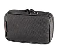 Hama S3 Nylon Universal NaviBag schwarz