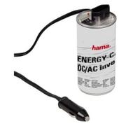 Hama Spannungswandler DC/AC-Wandler Dose 12V/230V - Restposten #