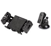Hama Universal Halterung Auto-Scheibe Halter KFZ PKW LKW Handy-Halter Smartphone