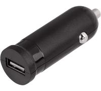 Hama USB Ladergerät 1A Zigarettenanzünder PKW Handy Auto KFZ Ladeadapter 5V