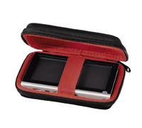 Hama Volcano NaviBag S3 schwarz/rot