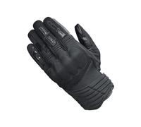 Held Hamada wasserdichte Motorrad Handschuhe, schwarz, Größe 2XL für Männer