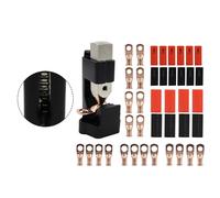 Hammer Lug Crimper Batteriekabel Crimpen Home Projekte KFZ Kabelschuhe