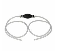 Hand Absaugpumpe Pumpe Handpumpe f. Wasser Benzin Diesel Öl Lauge pro Hub 0,03 l