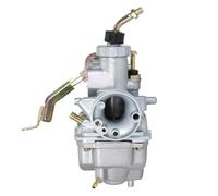 Hand Chock Carby-Vergaser Für Yamaha YBR 125 YBR125 XTZ125 125CC Für MUKUNI Carb Kraftstoffsystem Motorradteile