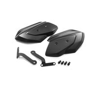 Hand Guard Protector Motorrad Zubehör Handschutz Schild Hand Guard Protector Windschutzscheibe Knuckle Visier Für YAMAHA XMAX 300 2023- X MAX X-MAX