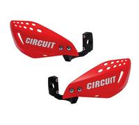 Hand-Wache Vector Red Fluor-White (Rif.circuit:PM061-2A2) Rif.circuit: PM061-2A2