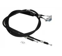 Feststellbremse Seilzug Scheibenbremse Für OPEL Zafira B VAUXHALL 05-15 522067