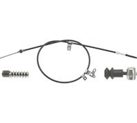 Handbremsleitung Scheibenbremse GCH564 TRW für TOYOTA COROLLA COROLLA Kombi
