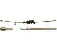 TRW Bremsseil Seilzug Feststellbremse GCH2619 für OPEL CORSA X01 F08 F68 W5L 16V