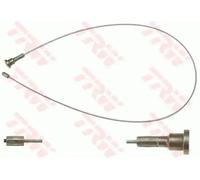 TRW SEILZUG FESTSTELLBREMSE HINTEN FÜR OPEL CORSA TIGRA