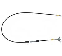Handbremsleitung vorne 109247 FEBI BILSTEIN für VOLVO XC90 I XC90 I VAN
