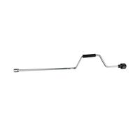 Handkurbel 85cm lang mit 6-Kant 19mm für Stützen Wohnwagen Hänger Wohnmobil