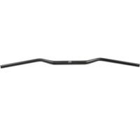 HANDLEBAR ALU BK 28 6MM S
