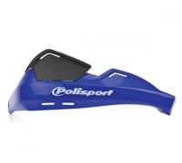 Handprotektor Evolution Integral von Polisport 8305100028 blau Yamaha DT WR YZ