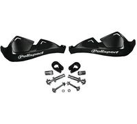 Polisport Handprotektoren Evolution Integral schwarz - Enduro & Motocross Handprotektoren & Handguards