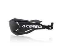 ACERBIS Handschutz X-Factory schwarz/schwarz