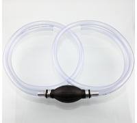 Handpumpe Absaugpumpe Umfüllpumpe für Öl Benzin oder Wasser